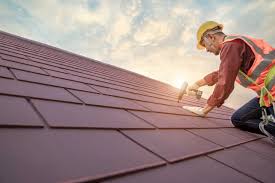 Best Tile Roofing Installation  in Wayne, WV